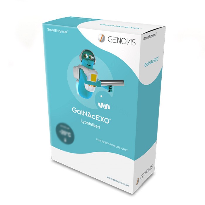 酶 GalNAcEXO Lyophilized 2000 units