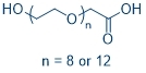 羟基十二聚乙二醇羧酸 - Adamas life
