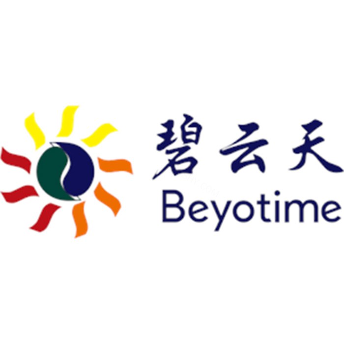 BeyoGel琼脂糖预制胶(2%， NA-Red， TAE， 8孔)