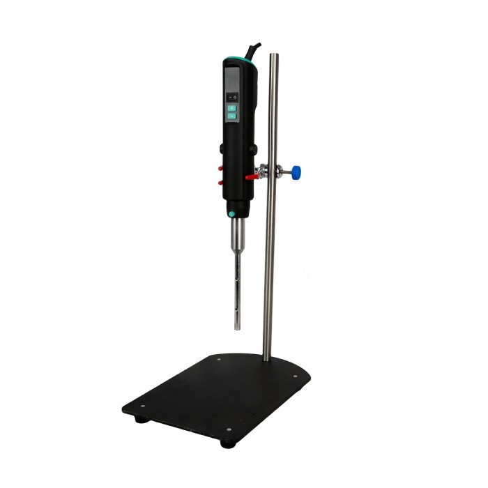 高速匀浆机（手提式高速分散器） 1～120ml 8000～35000rpm （不含支架，容器固定夹）
