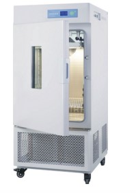 光照培养箱 250L 0～50℃ 可编程（仅限科研用途）