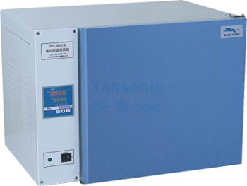 电热恒温培养箱 270L RT+5～65℃ 液晶（仅限科研用途）