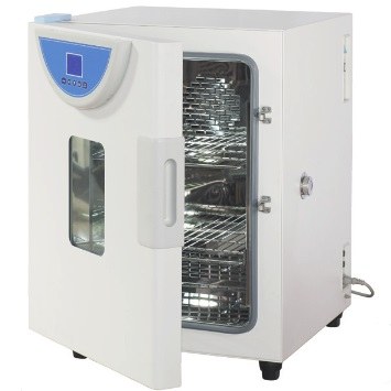 精密恒温培养箱 80L RT+5～80℃（仅限科研用途）