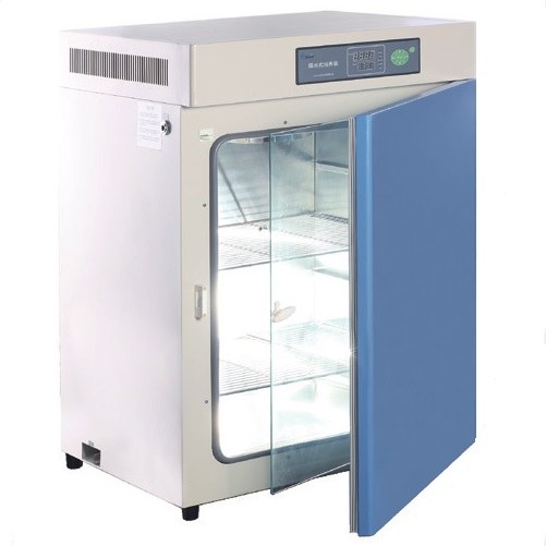 隔水式恒温培养箱 270L RT+5～65℃（仅限科研用途） - 一恒