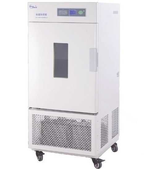 恒温恒湿箱（普及型） 100L RT+10～85℃ 80～95% RH