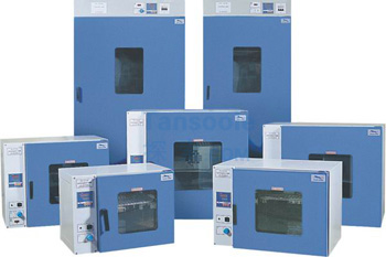 9005系列鼓风干燥箱 80L RT+10～300℃