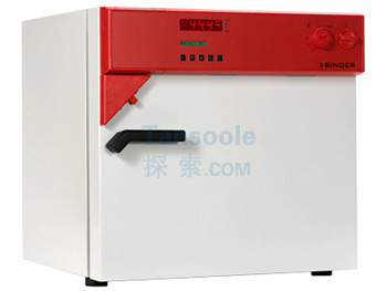 多功能可编程烘箱 115L RT+5～300℃