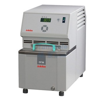 紧凑型动态温度控制系统 -30～150℃，3.5L 15L/min