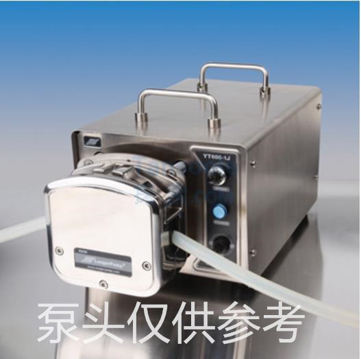 工业型蠕动泵 单通道 11000ml/min