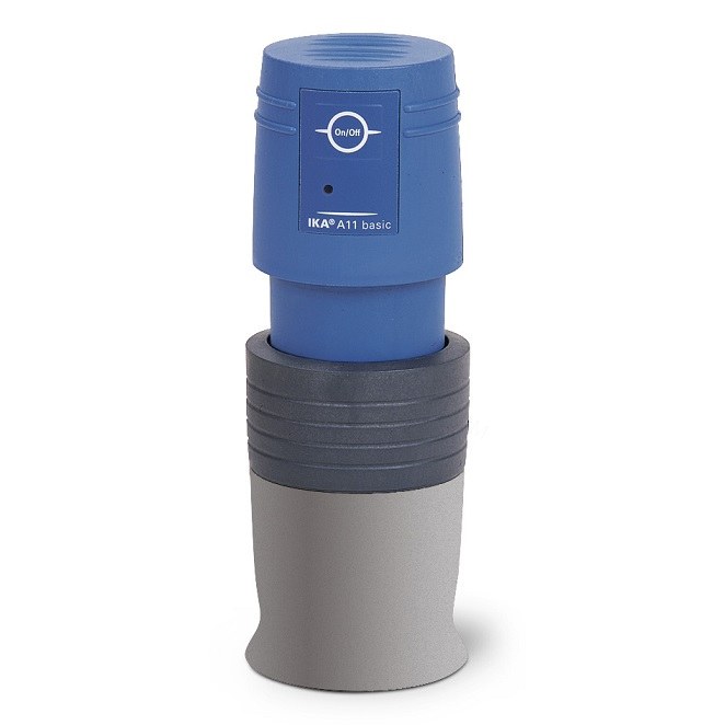 研磨粉碎机 80-250ml 25000rpm