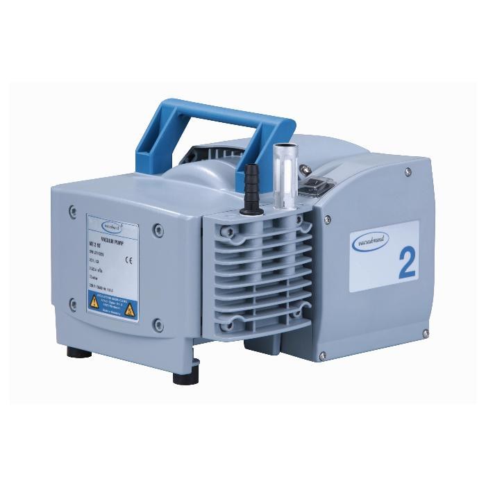 隔膜泵 2.0 / 2.2m3/h 70mbar - Vacuubrand