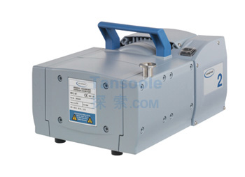 隔膜泵 2.2 / 2.4m3/h 0.5mbar - Vacuubrand