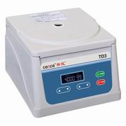 低速自动平衡离心机 4000rpm(管制品)