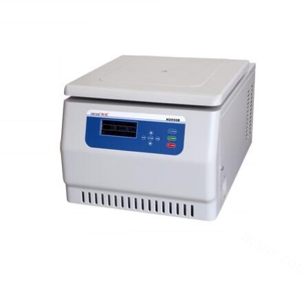 高速冷冻离心机 20500rpm(管制品)
