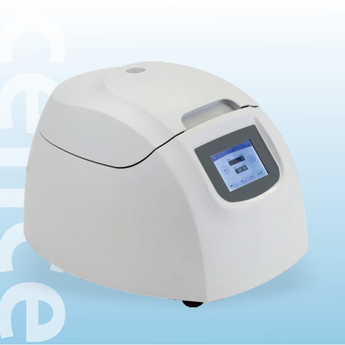 毛细管血液离心机 12000rpm(管制品)