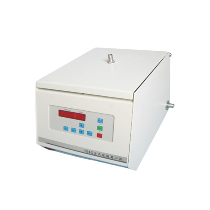 台式过滤离心机 5000rpm含转子(管制品)