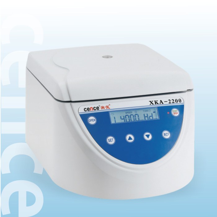免疫血液离心机 rpm(管制品)