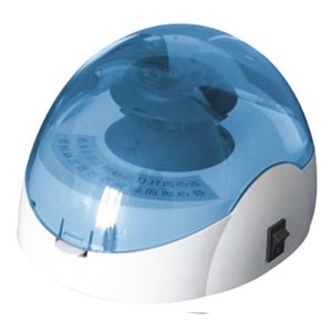 迷你离心机 4000rpm(管制品)