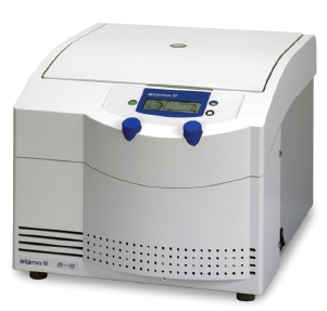 台式低速离心机 480ml 4000rpm(管制品) - sigma/西格玛