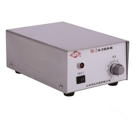 强磁力搅拌器 10L