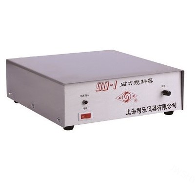 大功率磁力搅拌器 20L