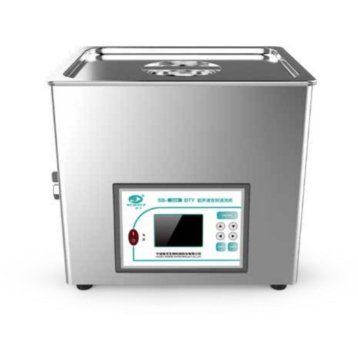 四频超声波扫频清洗机 14.4L