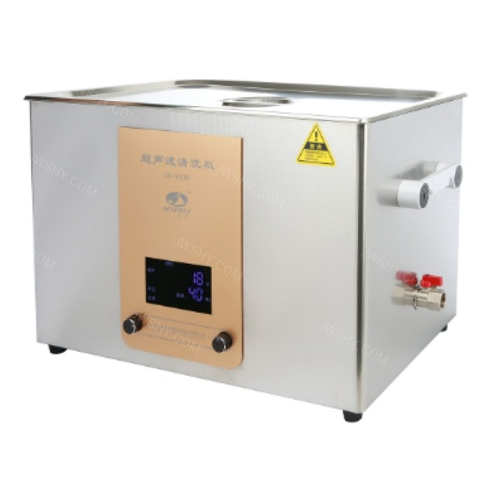 数显普通型超声波清洗机 30L 40kHz - 新芝/Scientz