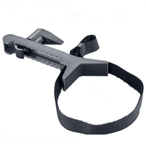 容器固定夹夹持支杆直径8-16mm - Ika/艾卡