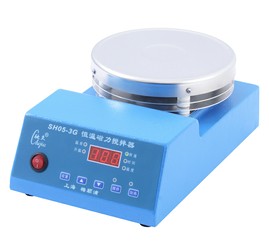 恒温磁力搅拌器 10L 室温~250℃（库存售完为止）