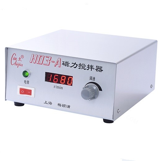 数显磁力搅拌器 10L