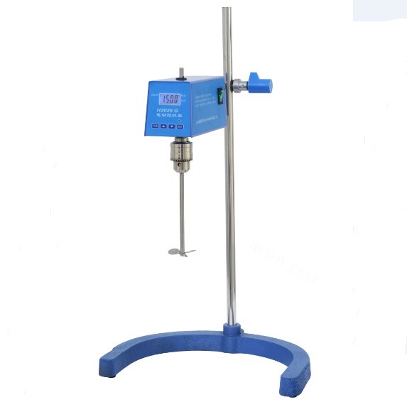 恒速电动搅拌器 0~1500rpm