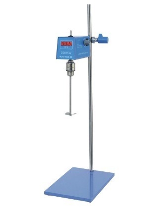 电动搅拌器 0-1500rpm - 驰久
