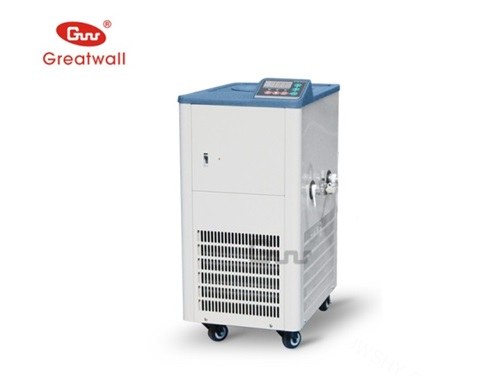 低温冷却液循环泵 10L -20℃ 12L/min