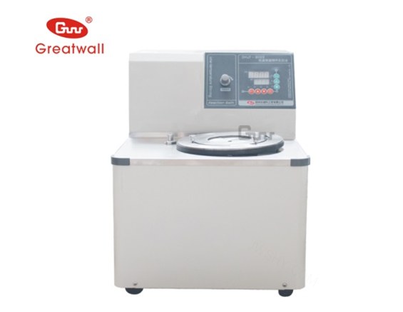 低温搅拌反应浴 2L -80℃