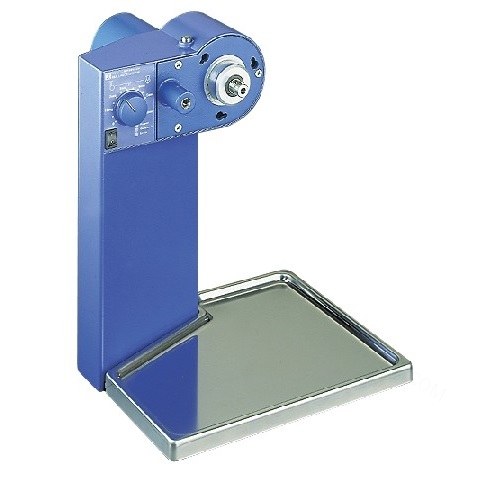 精细研磨机 5kg/h 3000-6500rpm - Ika/艾卡