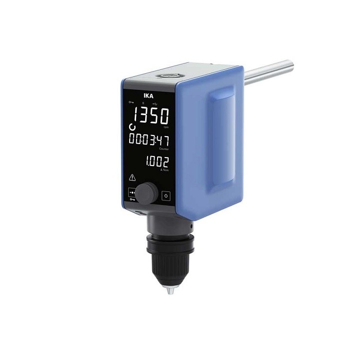 电子顶置式搅拌器 25L 30,000mPas - Ika/艾卡