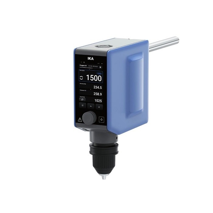 电子顶置式搅拌器40L50,000mPas - Ika/艾卡