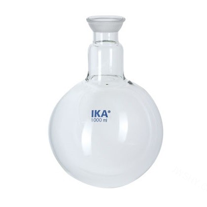 接收瓶 (KS35/20，100ml)