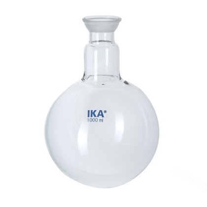 接收瓶 镀防爆膜 (KS35/20，250ml)