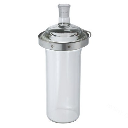 蒸发瓶 柱形 (NS29/32，1500ml)