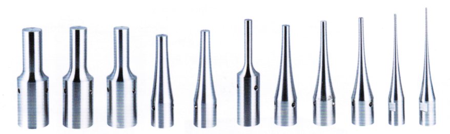 变幅杆 15mm