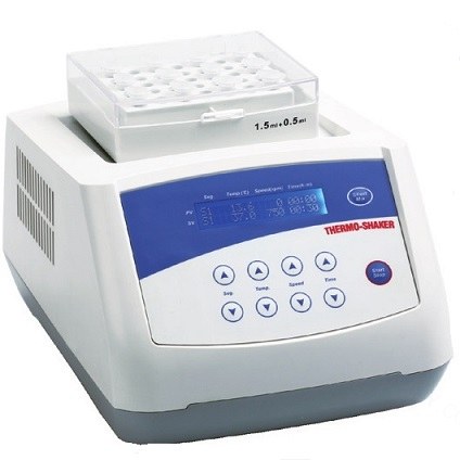 恒温金属浴（半导体制冷）-10～100℃