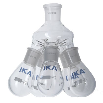 多歧管 5支100ml (NS29/32)