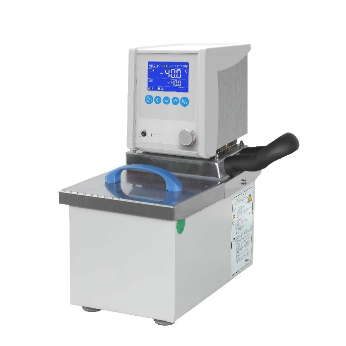 加热循环槽 RT+5～100℃ 6.7L 8L/min - 一恒