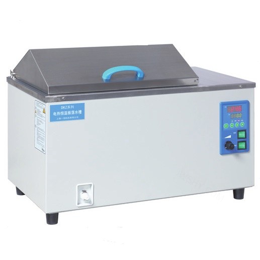 恒温振荡水槽 RT+5℃～99℃ 30～180rpm - 一恒