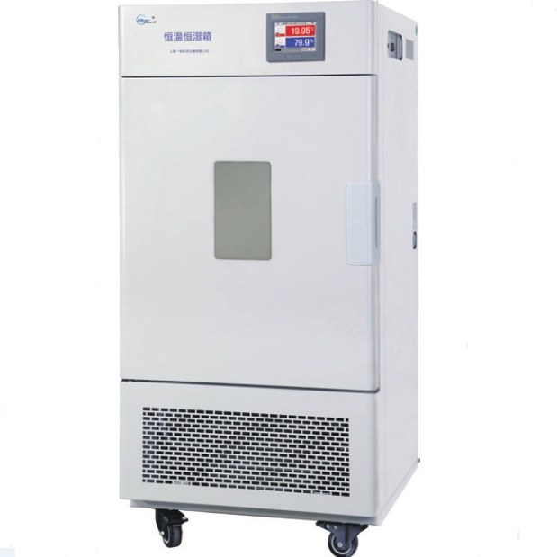 恒温恒湿箱-可程式触摸屏 500L -20～100℃ 35～95% RH