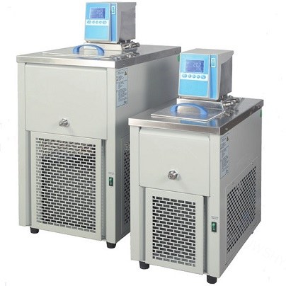 制冷加热循环槽 13L，-50～100℃，8L/min - 一恒