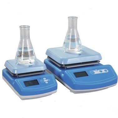 恒温磁力搅拌器 5L RT+5~200℃