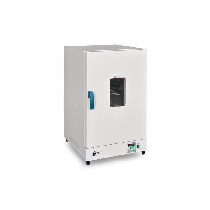 电热恒温鼓风干燥箱 30L RT+10～200℃ 垂直对流