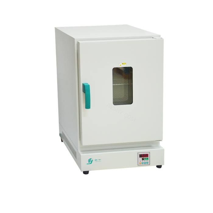 电热恒温鼓风干燥箱 225L RT+20～400℃ 垂直对流